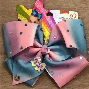 JoJo Bow